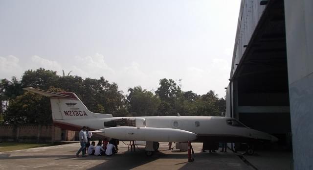 SCM Air Technical Training Institute Kolkata Campus photo 3