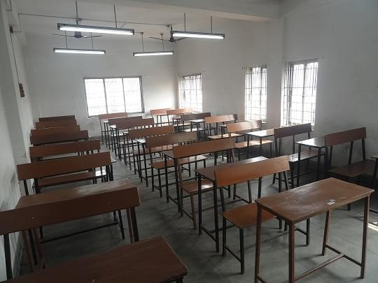 SCM Air Technical Training Institute Kolkata Campus photo 7