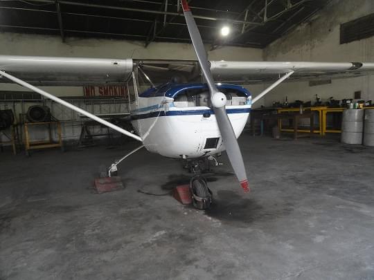 SCM Air Technical Training Institute Kolkata Campus photo 8