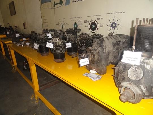 SCM Air Technical Training Institute Kolkata Campus photo 9