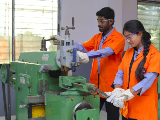 Arka Jain University Jamshedpur Infrastructure photo 2