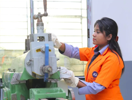 Arka Jain University Jamshedpur Infrastructure photo 4