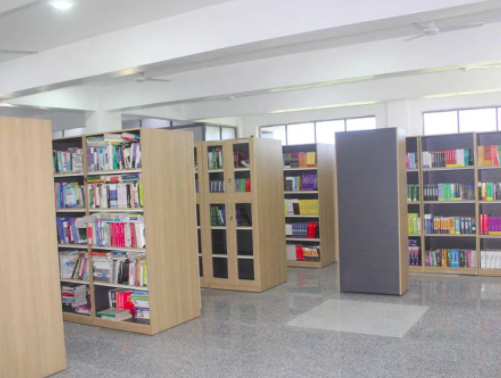 Arka Jain University Jamshedpur Infrastructure photo 9