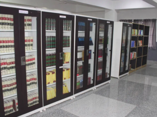 Arka Jain University Jamshedpur Infrastructure photo 11