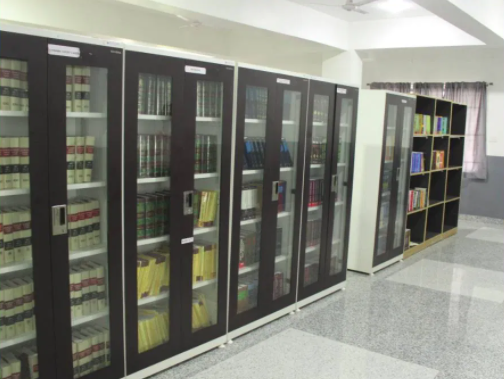 Arka Jain University Jamshedpur Infrastructure photo 12