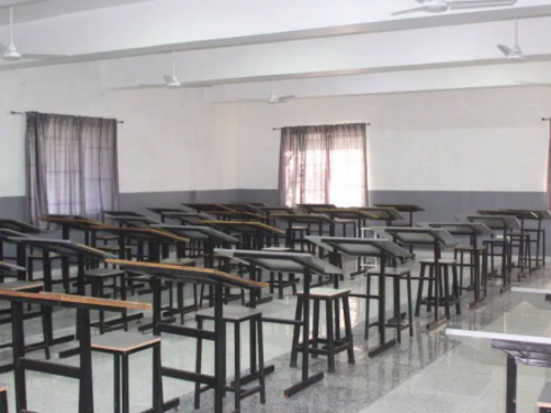 Arka Jain University Jamshedpur Infrastructure photo 13