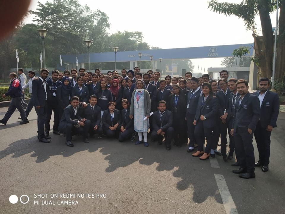 Arka Jain University Jamshedpur Events photo 10