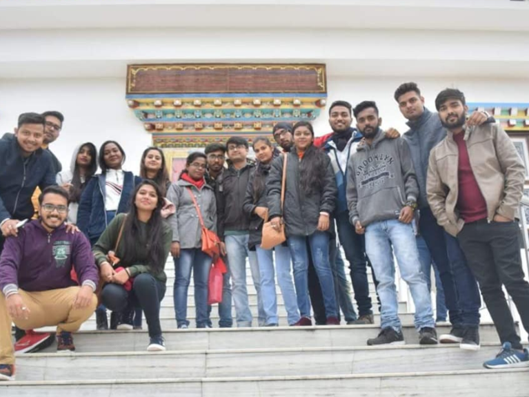 Arka Jain University Jamshedpur Events photo 21