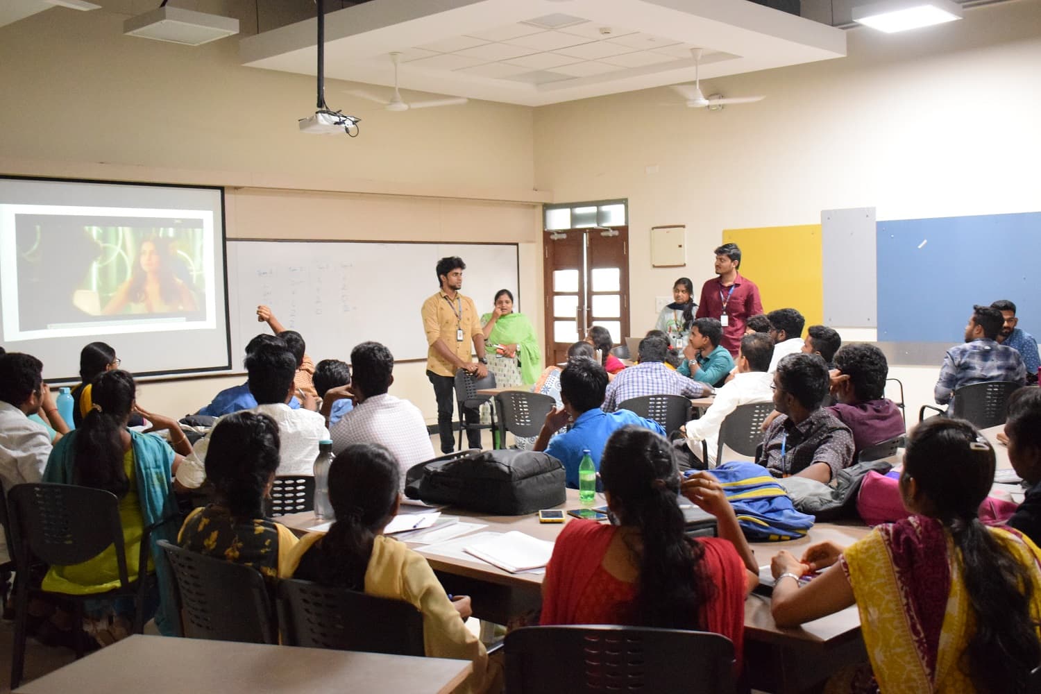 KCT Business School Coimbatore Campus photo 11