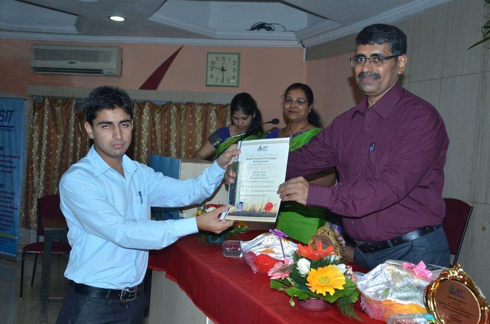 Suvidya Institute of Technology Mumbai Events photo 14