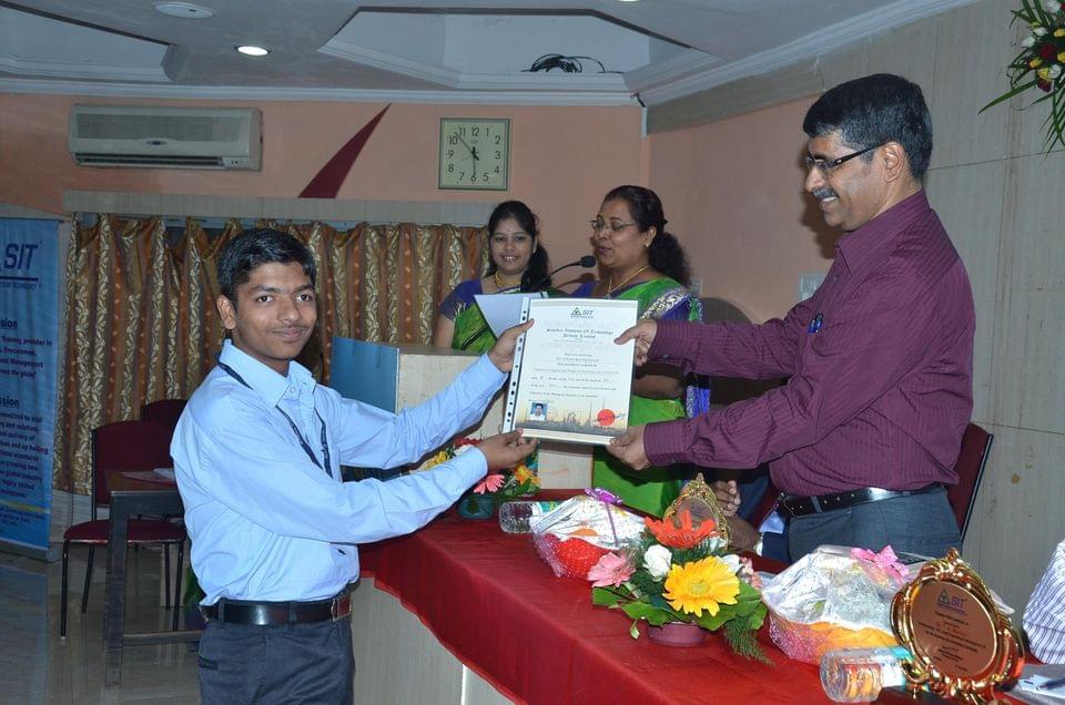 Suvidya Institute of Technology Mumbai Events photo 23