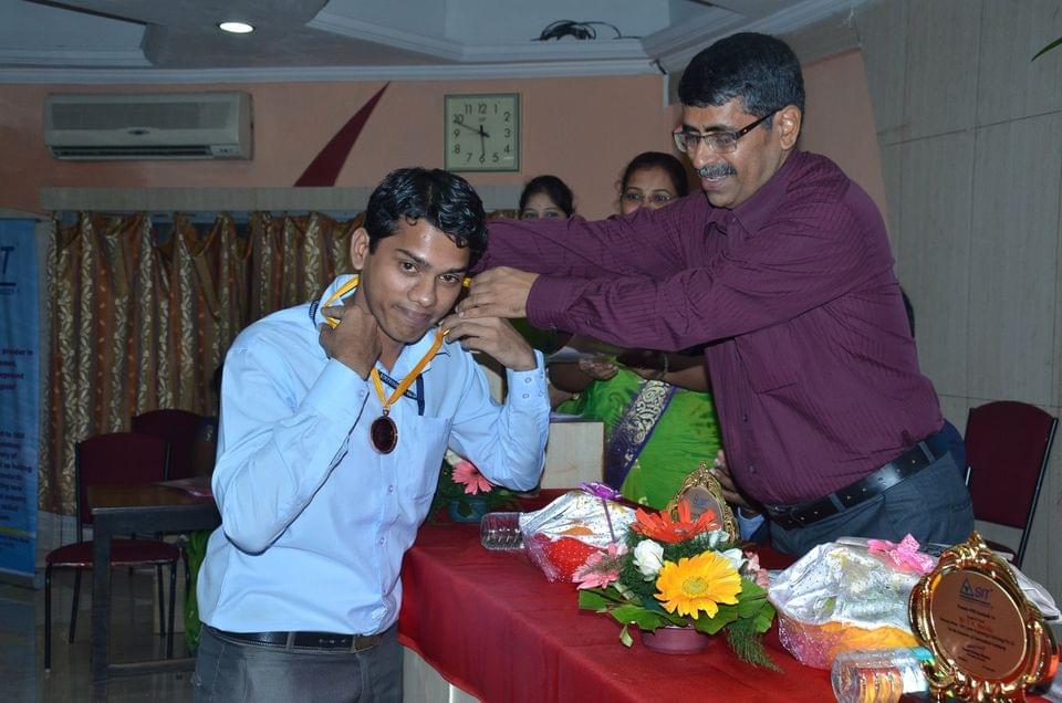 Suvidya Institute of Technology Mumbai Events photo 24