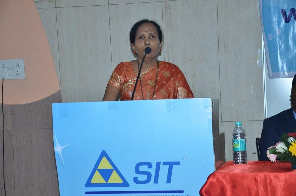 Suvidya Institute of Technology Mumbai Events photo 26