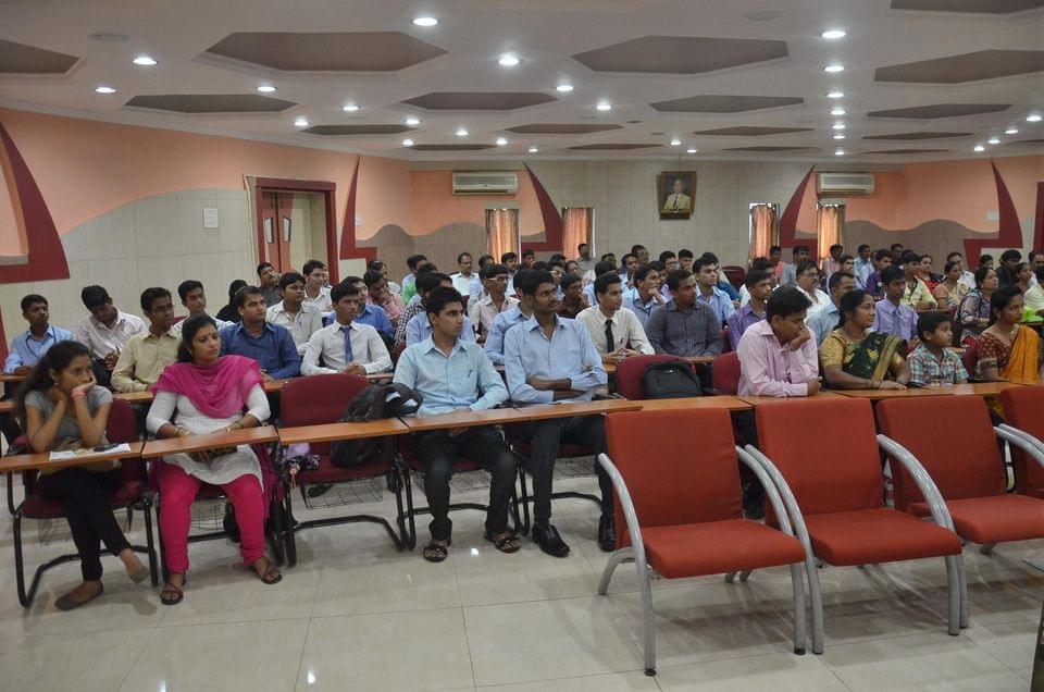 Suvidya Institute of Technology Mumbai Events photo 27