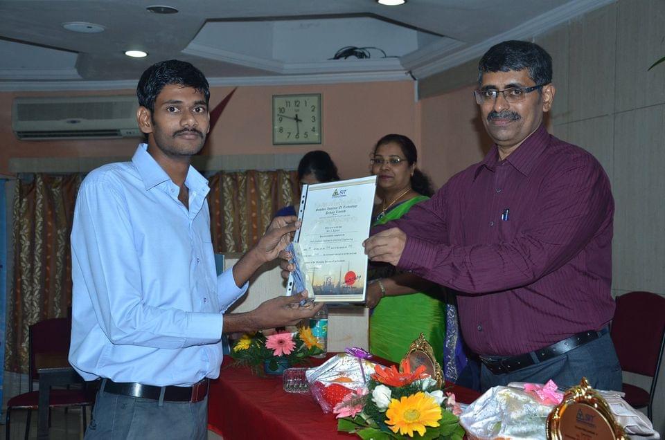 Suvidya Institute of Technology Mumbai Events photo 15