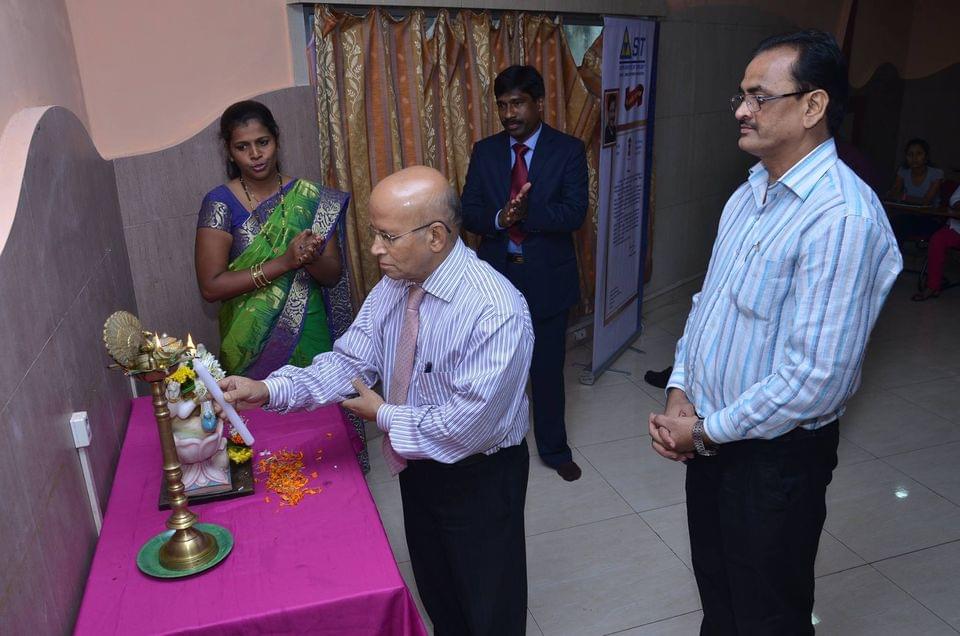 Suvidya Institute of Technology Mumbai Events photo 17