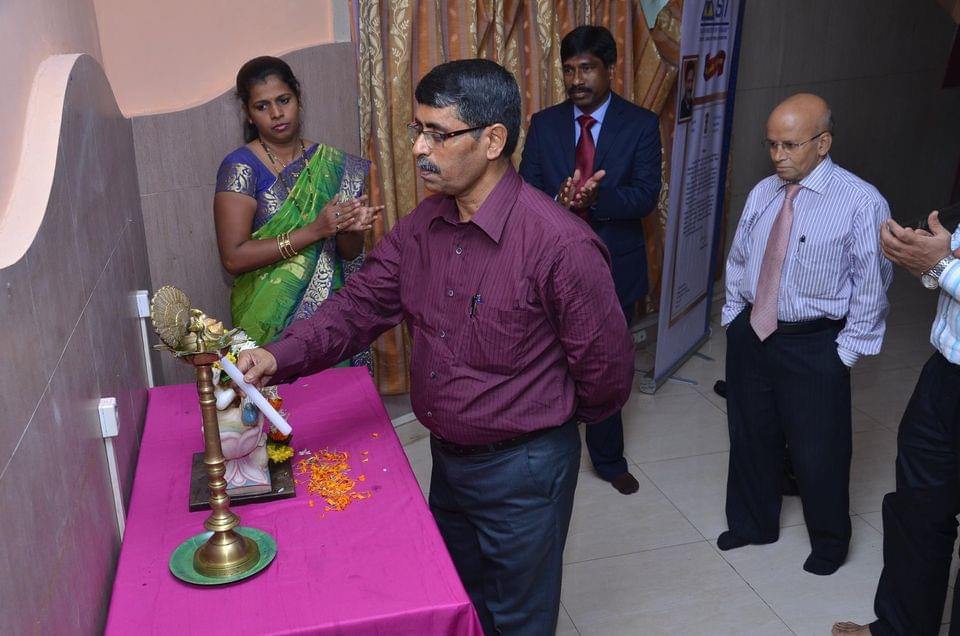 Suvidya Institute of Technology Mumbai Events photo 18