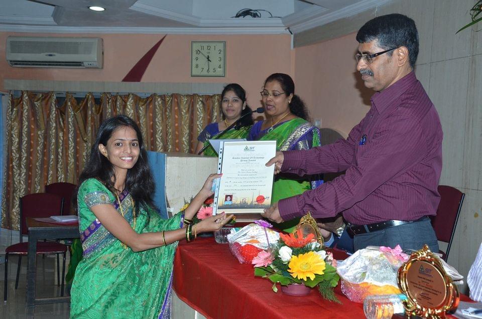 Suvidya Institute of Technology Mumbai Events photo 19