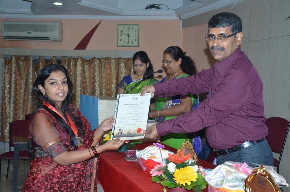 Suvidya Institute of Technology Mumbai Events photo 20