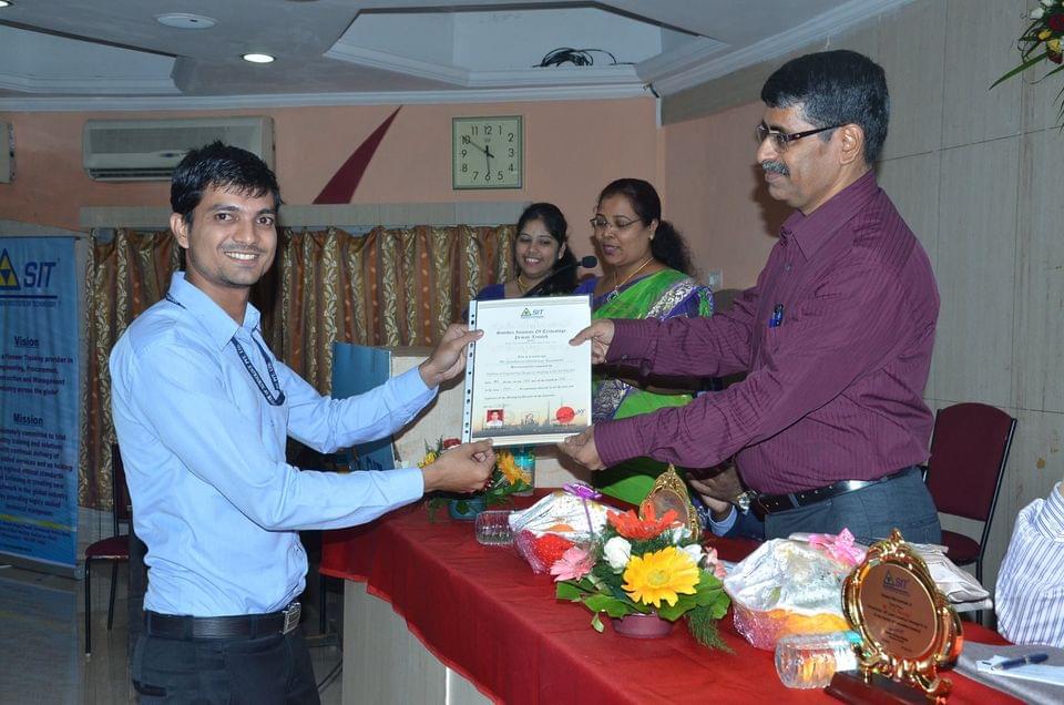 Suvidya Institute of Technology Mumbai Events photo 21