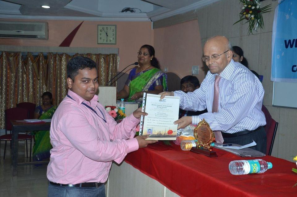 Suvidya Institute of Technology Mumbai Events photo 22