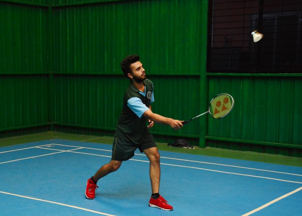 Amity Global Business School Pune Sports photo 14