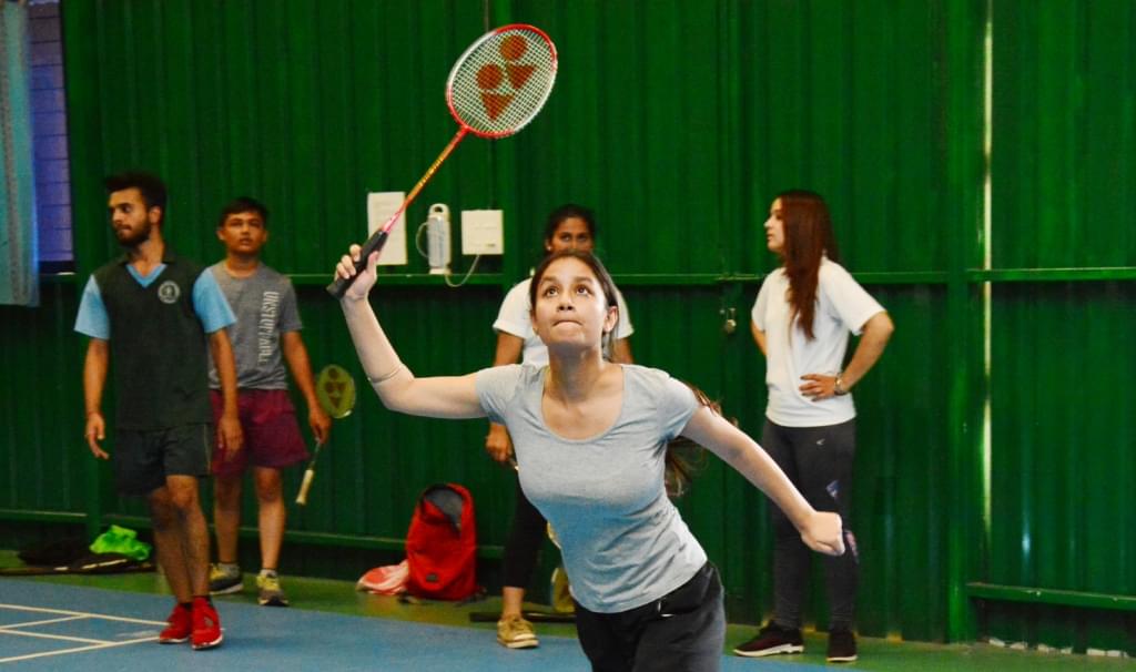 Amity Global Business School Pune Sports photo 15