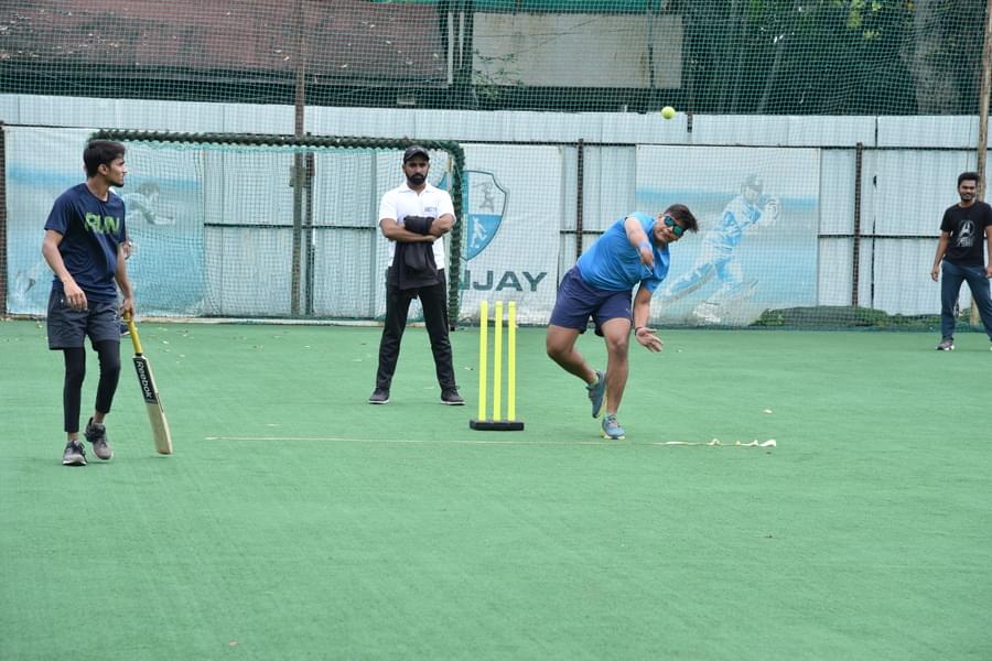 Amity Global Business School Pune Sports photo 19