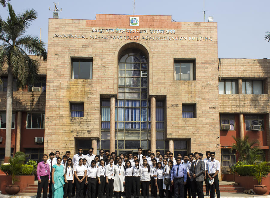Amity Global Business School Pune Industrial Visit photo 6