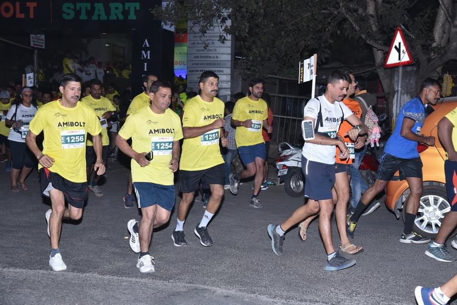 Amity Global Business School Pune Amibolt photo 3