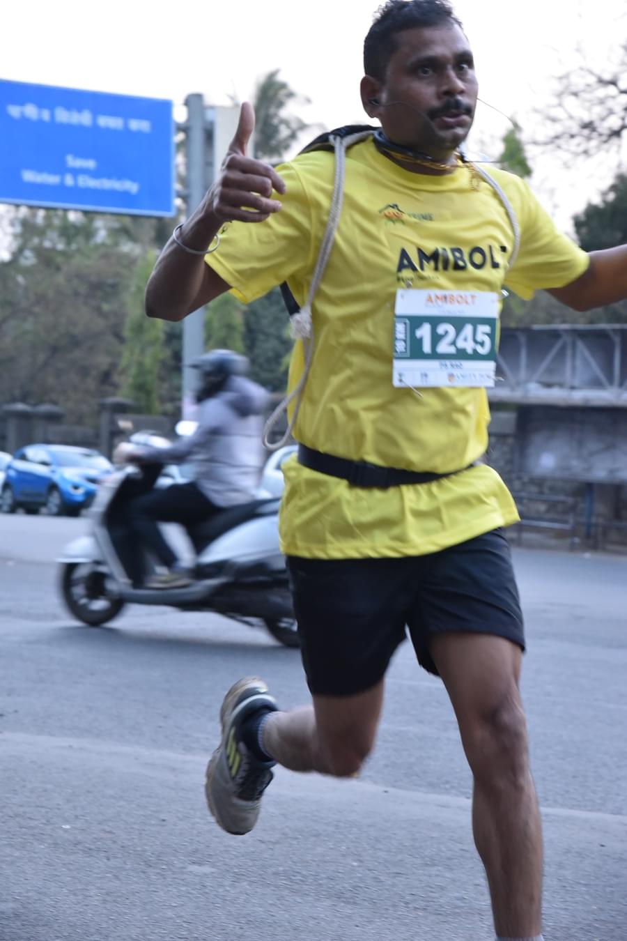 Amity Global Business School Pune Amibolt photo 4