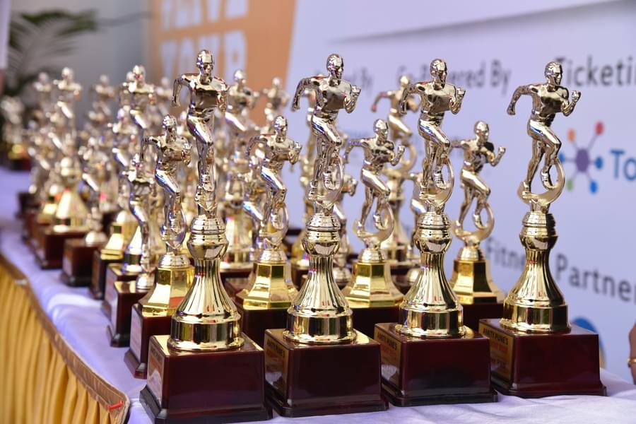 Amity Global Business School Pune Amibolt photo 6