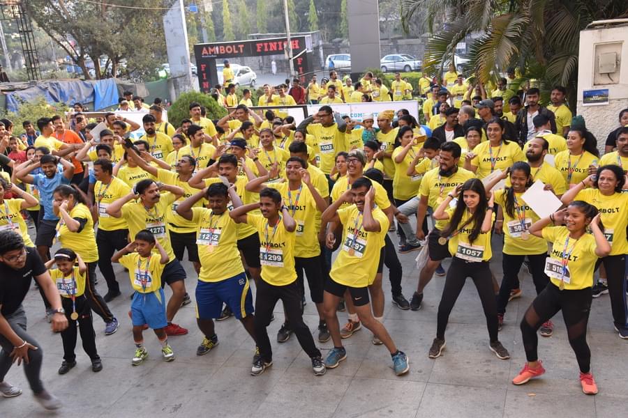 Amity Global Business School Pune Amibolt photo 7