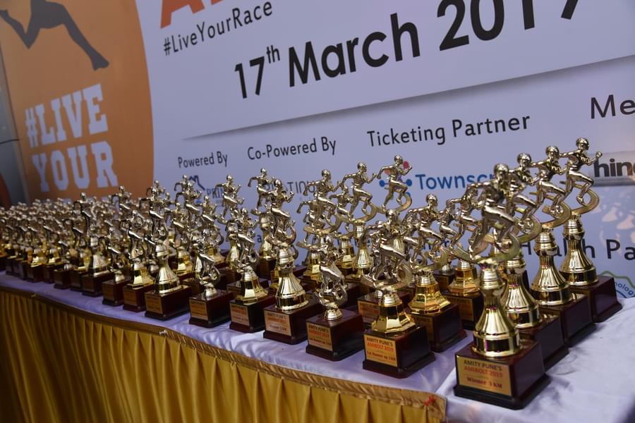 Amity Global Business School Pune Amibolt photo 8