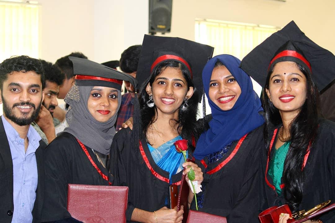 Kochi Business School Extra Curriculars photo 13