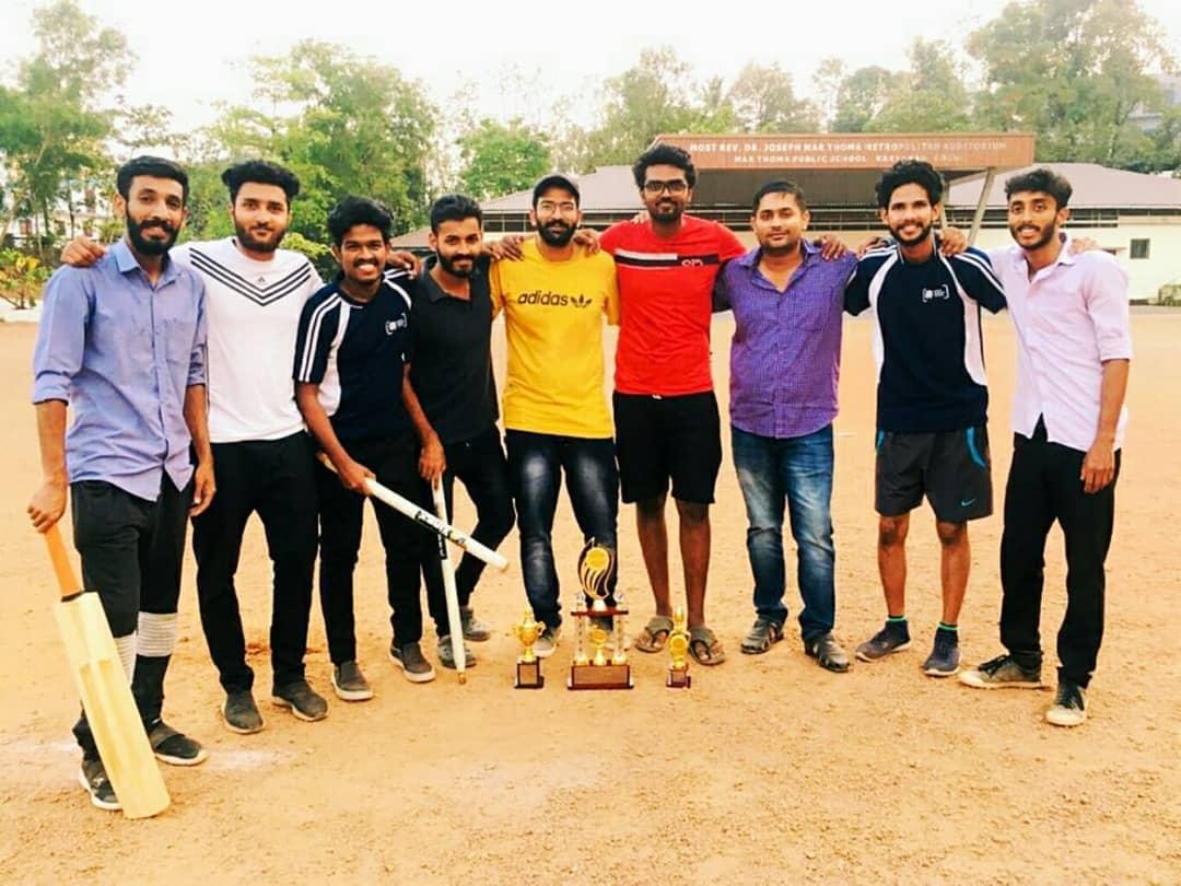 Kochi Business School Extra Curriculars photo 14