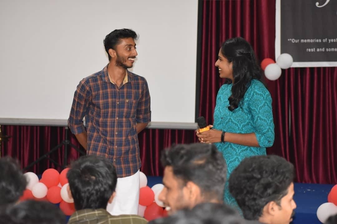 Kochi Business School Extra Curriculars photo 15