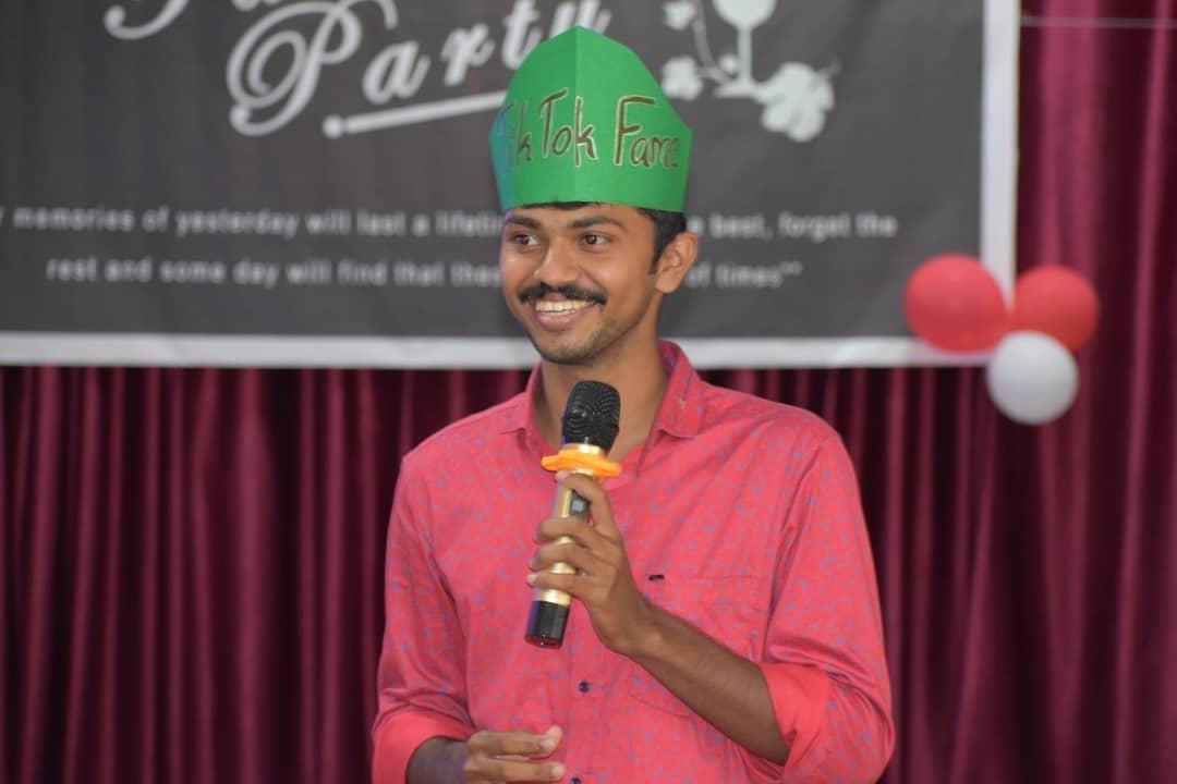 Kochi Business School Extra Curriculars photo 16