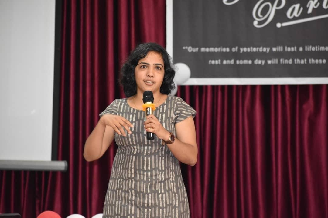 Kochi Business School Extra Curriculars photo 17