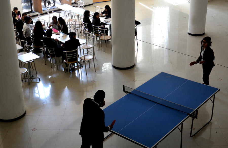 Amity Global Business School Pune Sports photo 30