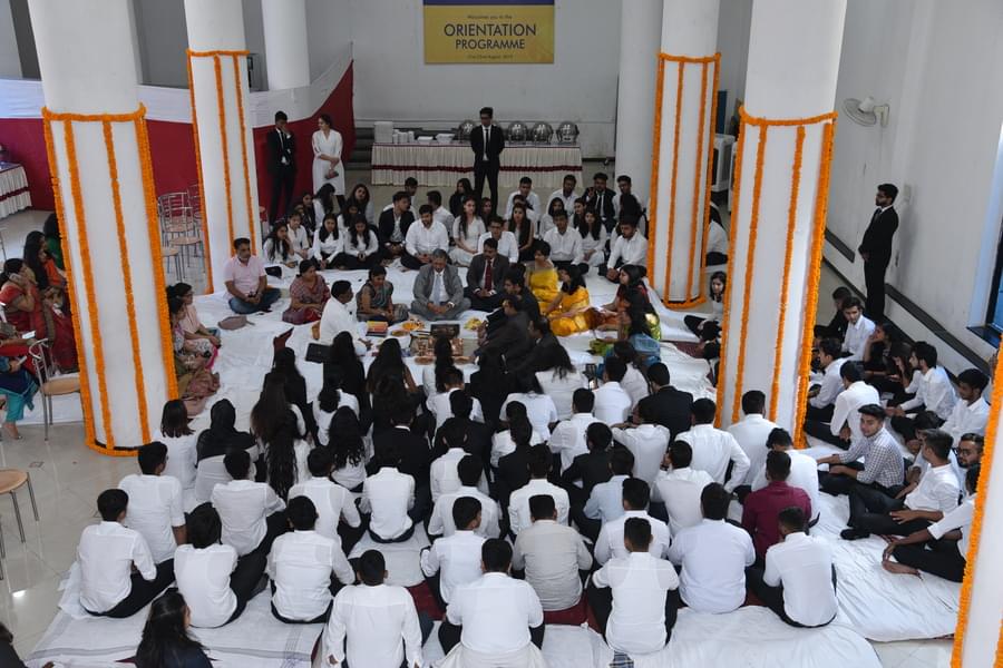 Amity Global Business School Pune Sports photo 31