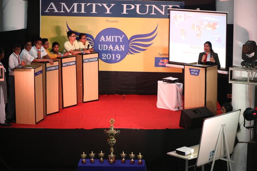 Amity Global Business School Pune Events photo 4