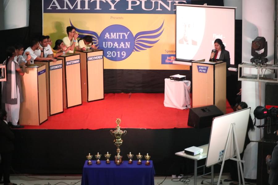 Amity Global Business School Pune Events photo 5