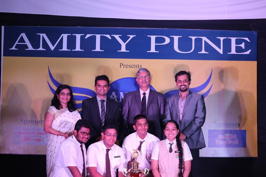 Amity Global Business School Pune Events photo 6