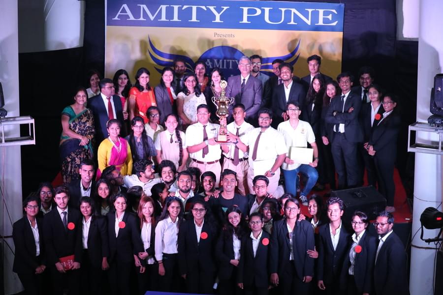 Amity Global Business School Pune Events photo 8