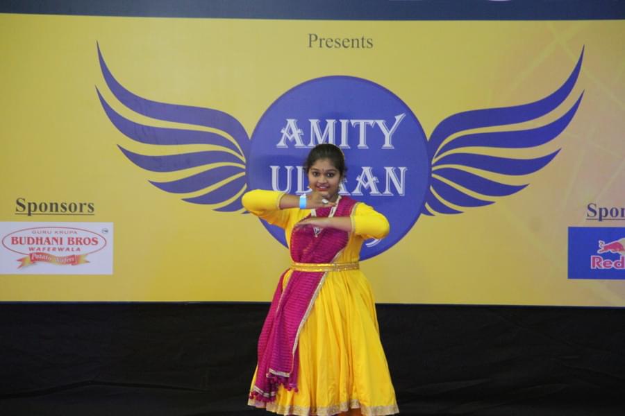 Amity Global Business School Pune Events photo 9