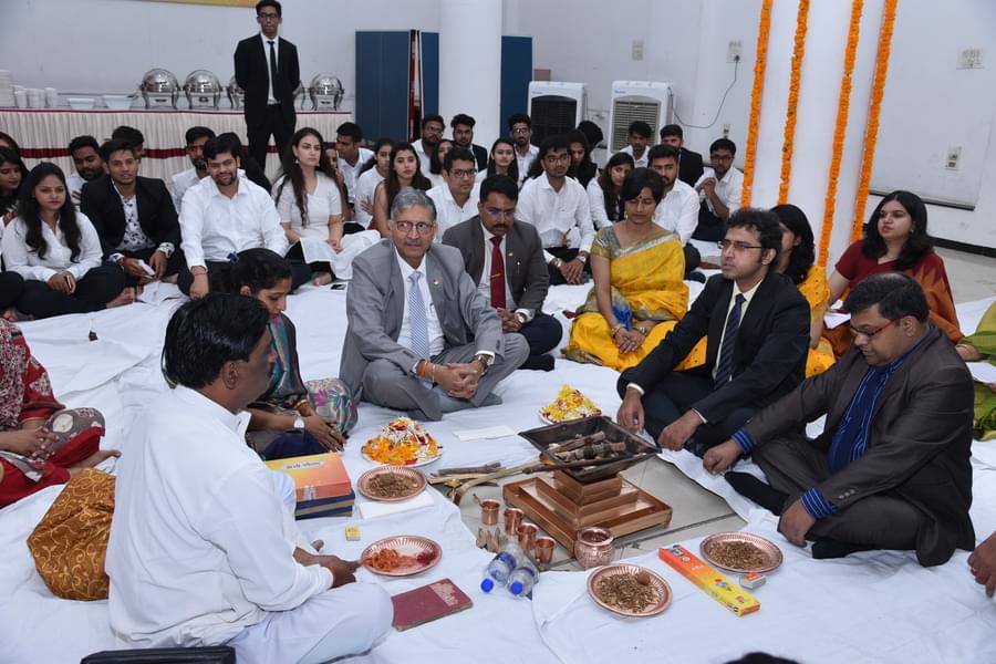 Amity Global Business School Pune Events photo 10