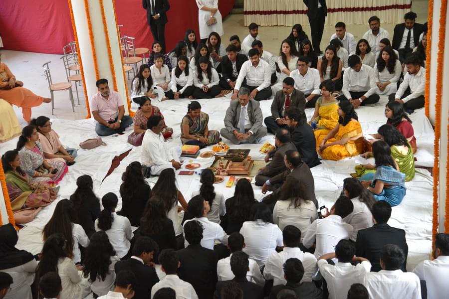 Amity Global Business School Pune Events photo 11