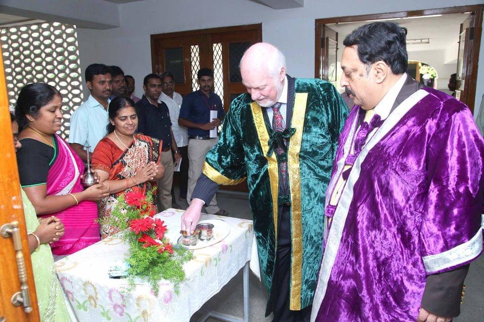 Coimbatore Institute of Technology Events photo 5