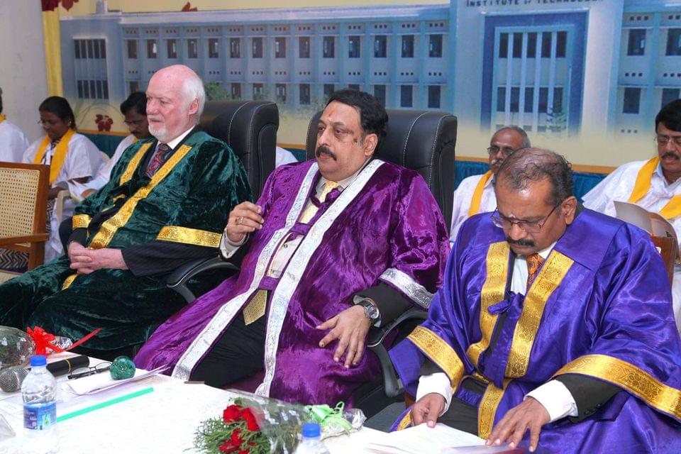 Coimbatore Institute of Technology Events photo 7